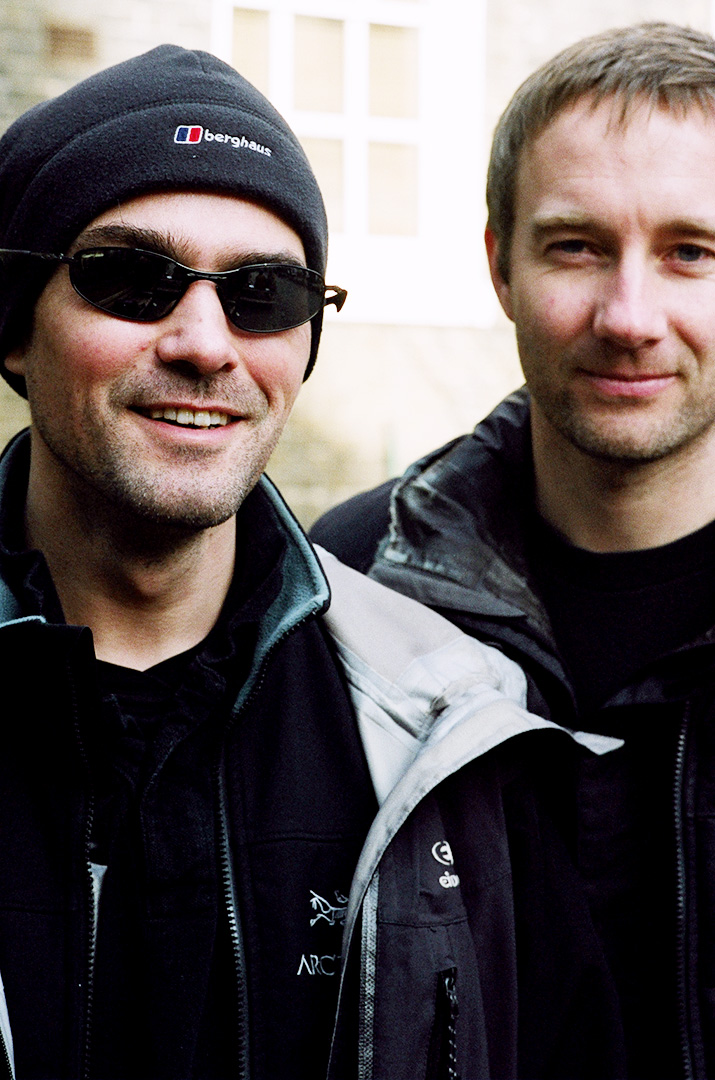 autechre
