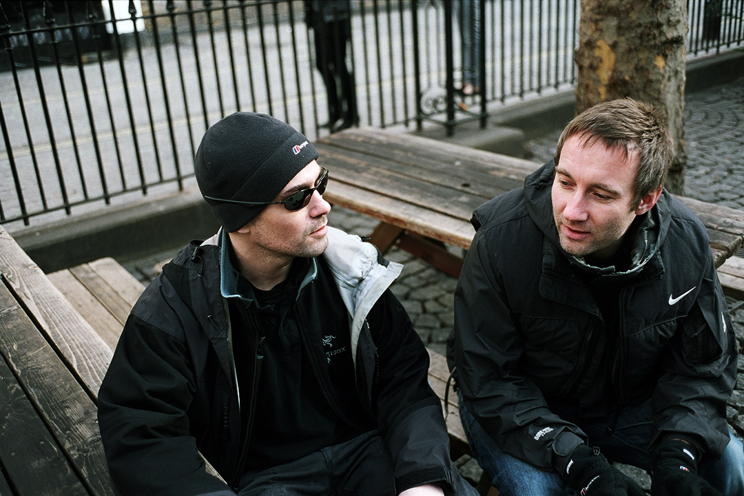 autechre