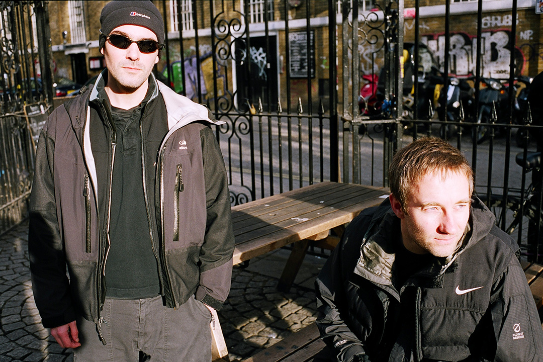 autechre