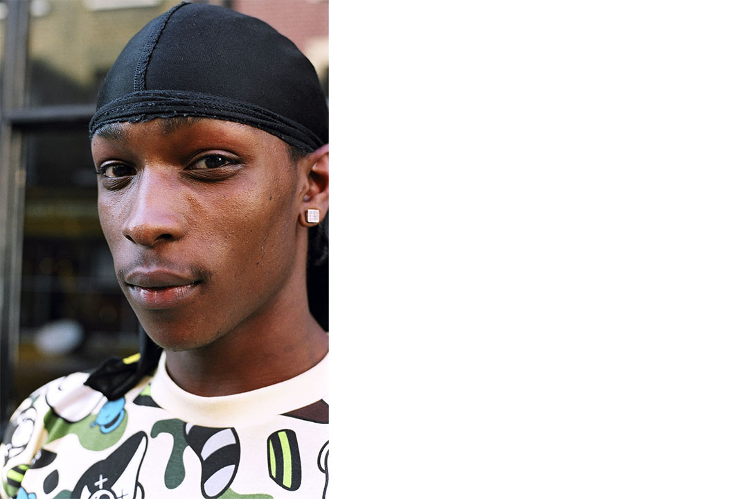 JME, Soho, London