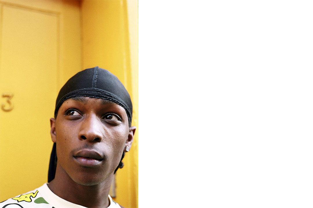 JME, Soho, London