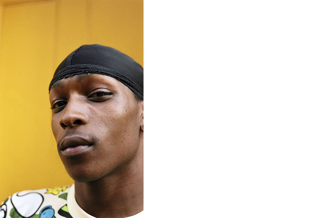 JME, Soho, London