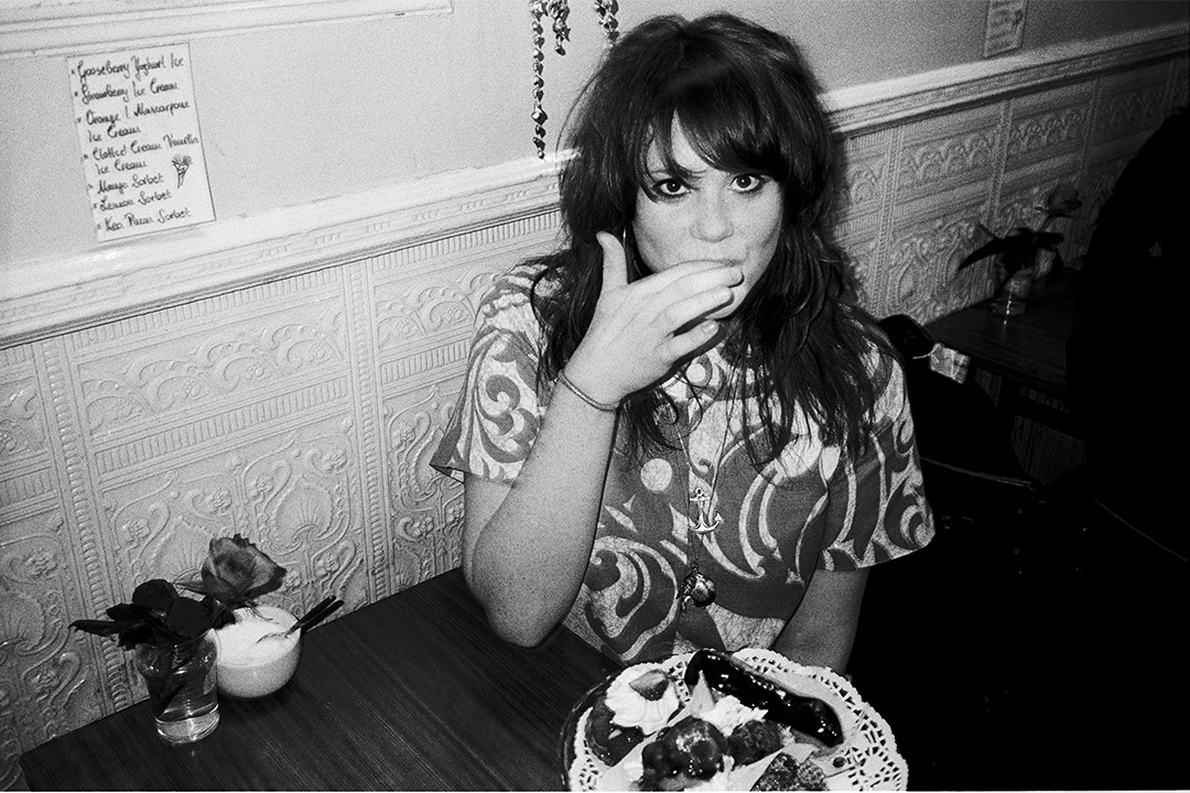 kate nash