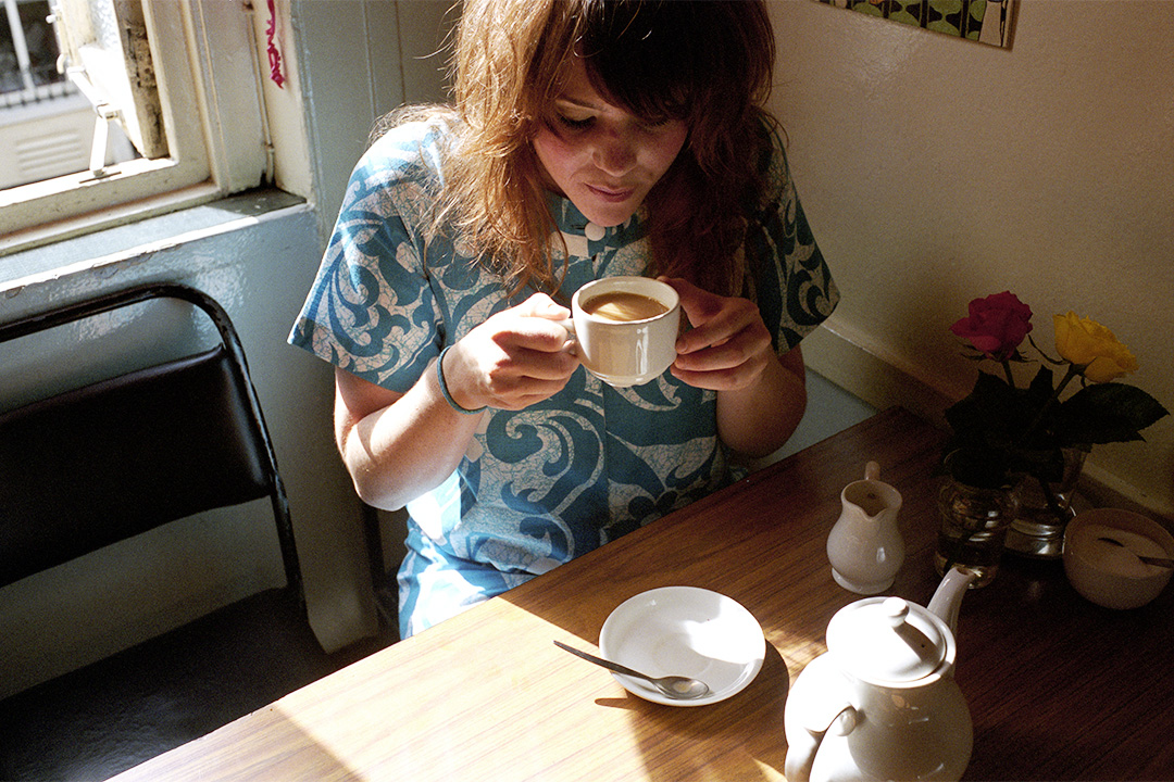 kate nash