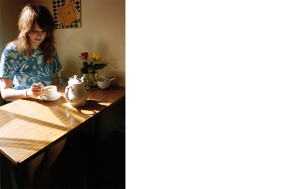 Kate Nash, London