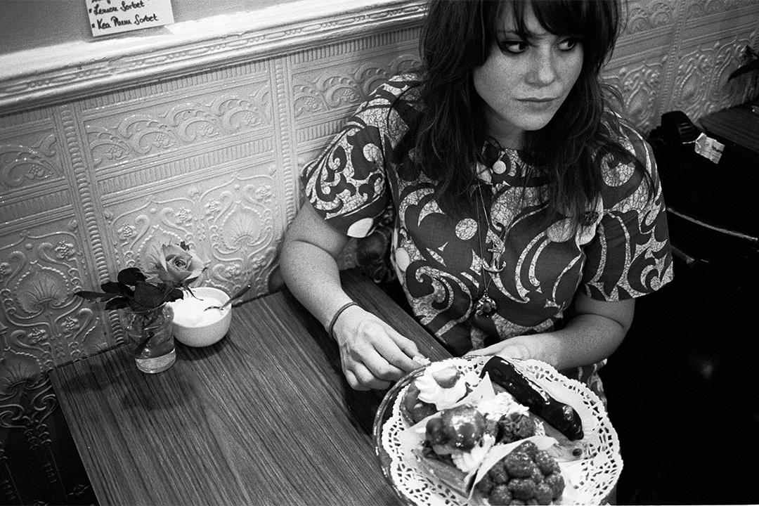 kate nash