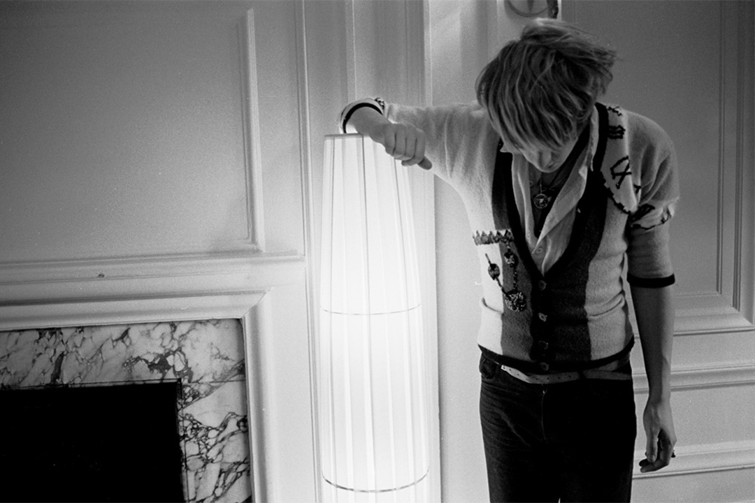 patrick wolf