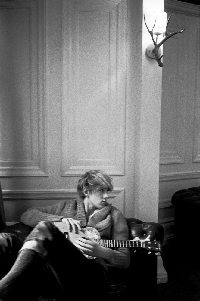patrick wolf