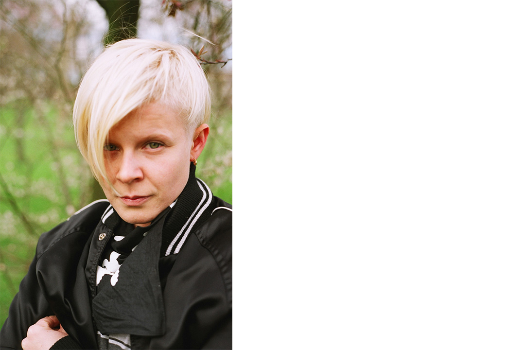 Robyn, London